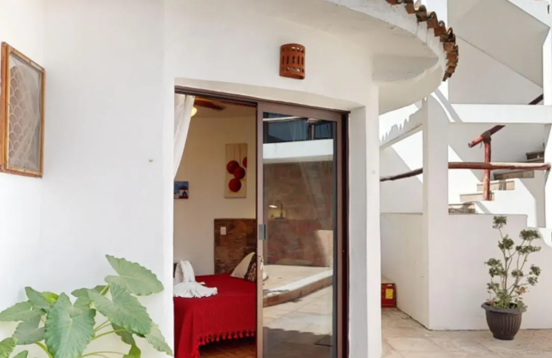 Aventura Pacifico Boutique Hotel-1