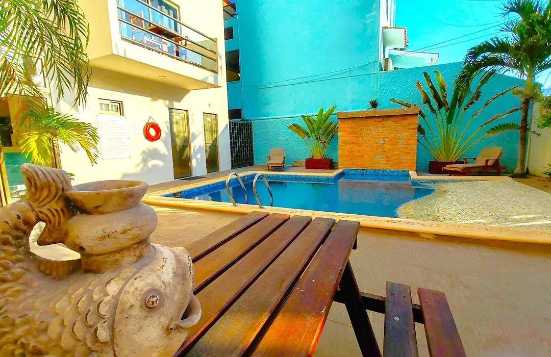 Arrecifes Suites-1