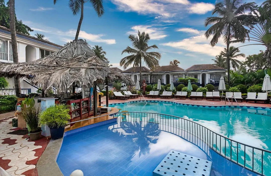 Santana Beach Resort-1
