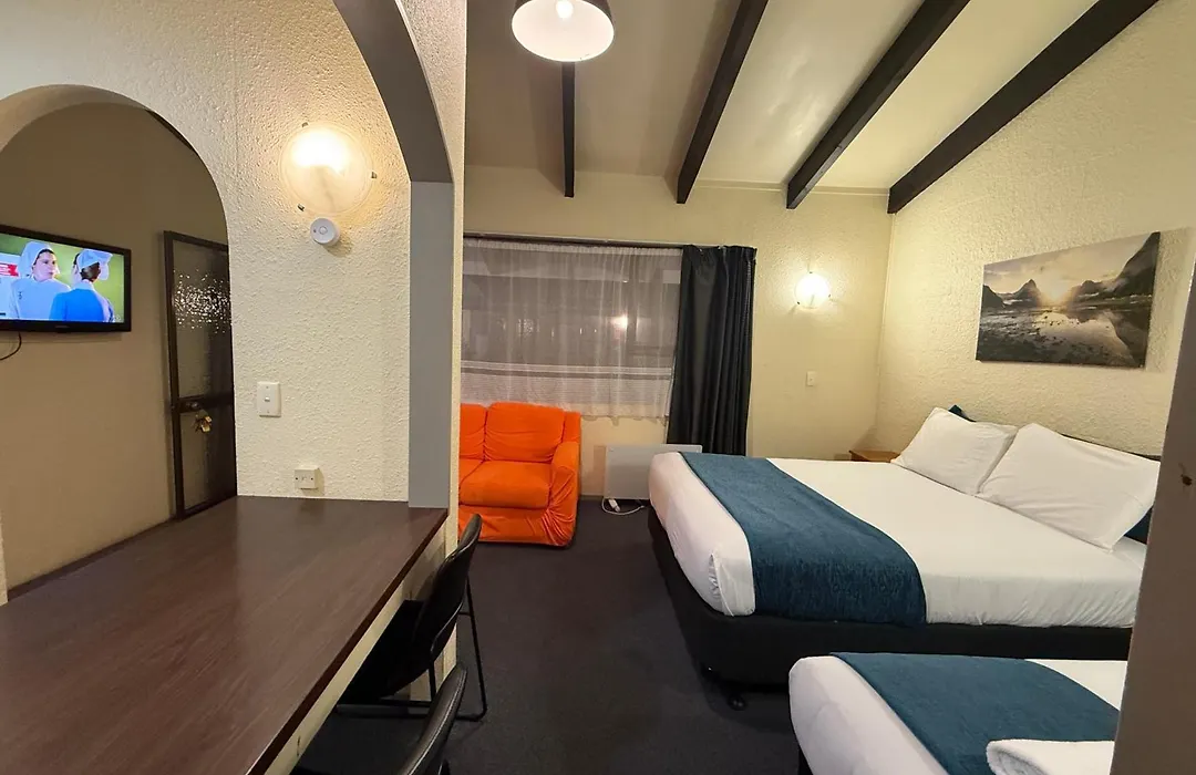 Cortez Motel-1
