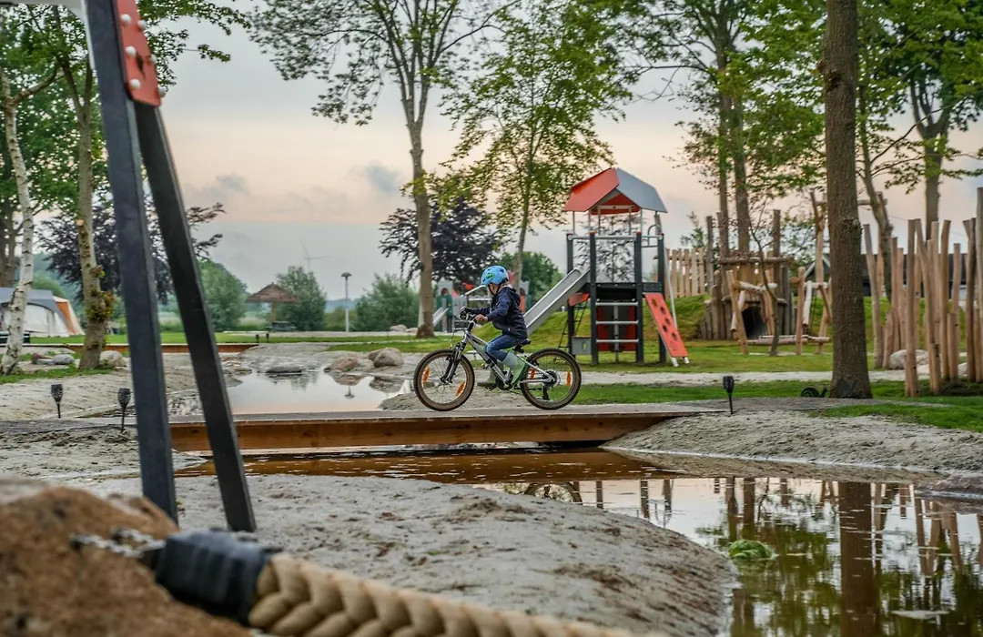 Camping Wedderbergen-1