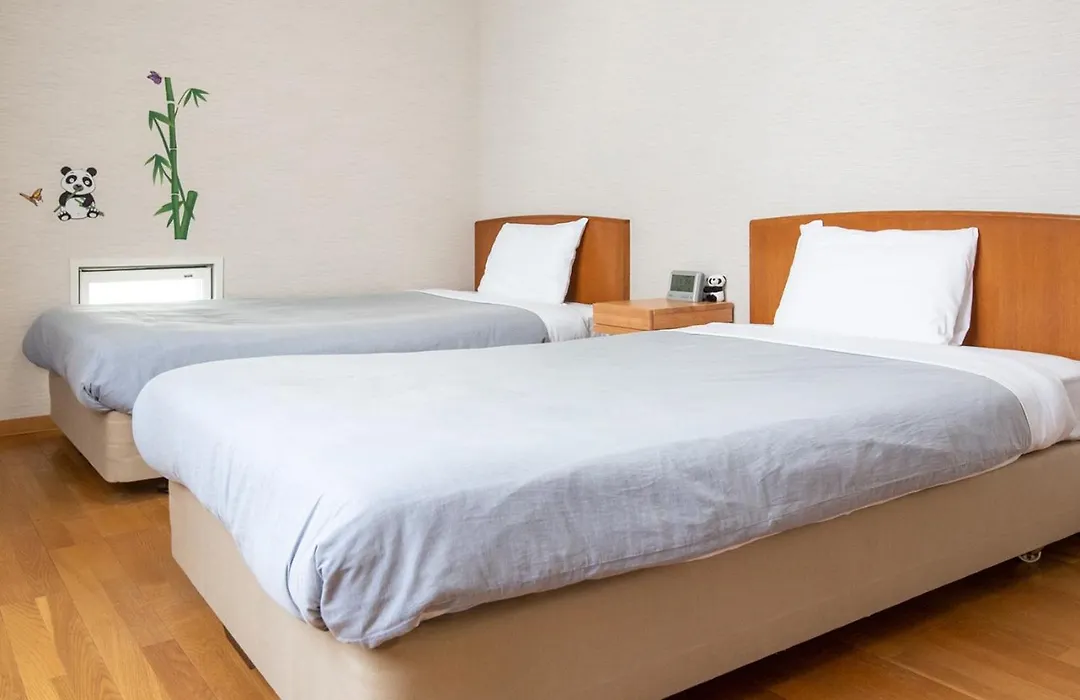 Shinnishiki Hotel-1
