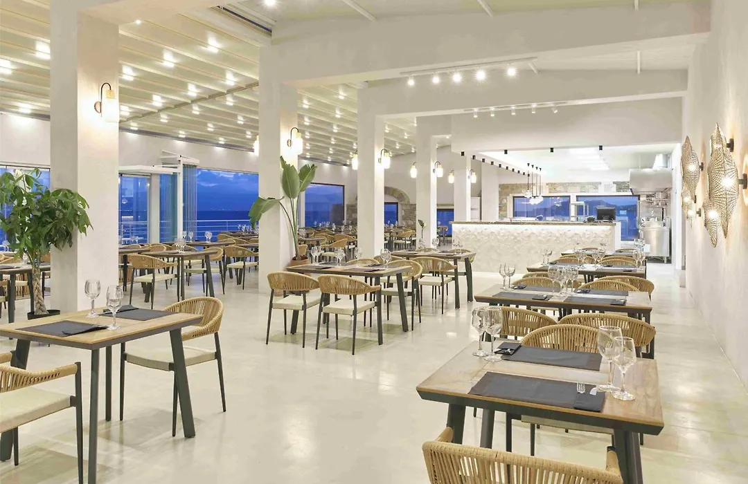 Ramada Loutraki Poseidon Resort-1