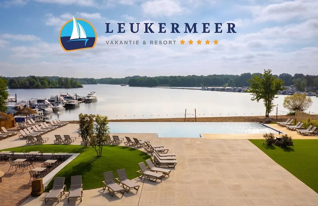 Vakantiepark Leukermeer-1