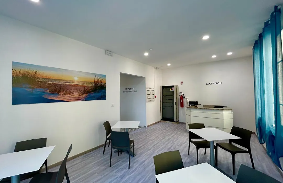 Hotel Bartolini-1
