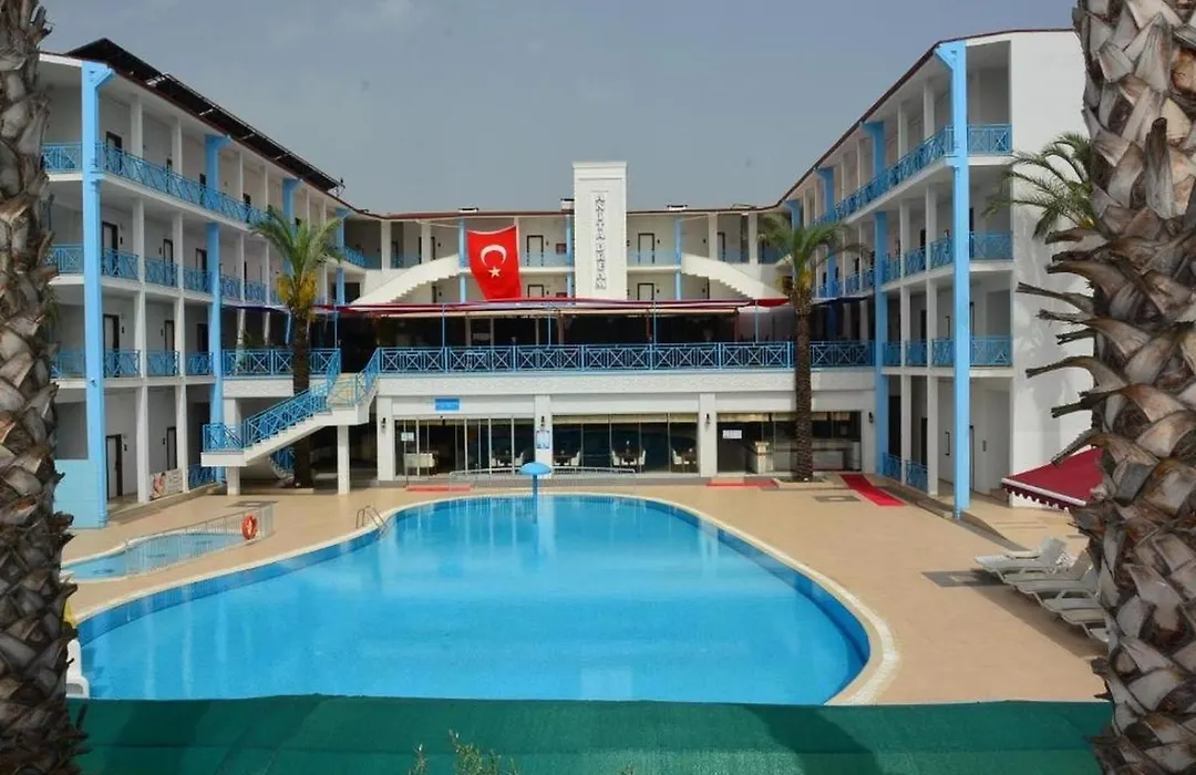 Anita Dream Hotel-1