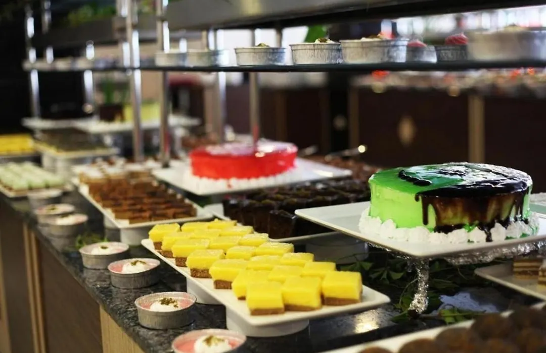 Anita Dream Hotel-1