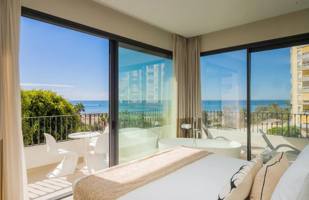 Silken Comfy Studios Hotel-1
