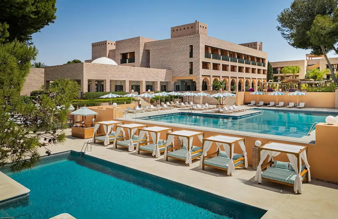 Gran Marbella Resort&Beach Club-1