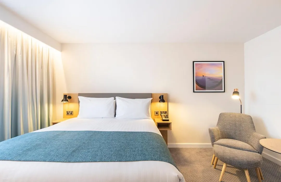 Holiday Inn Bristol Airport By Ihg-1