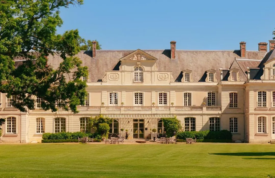 Chateau Des Briottieres-1