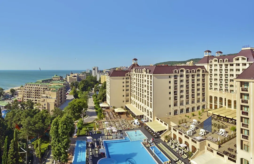 Meliá Grand Hermitage-1