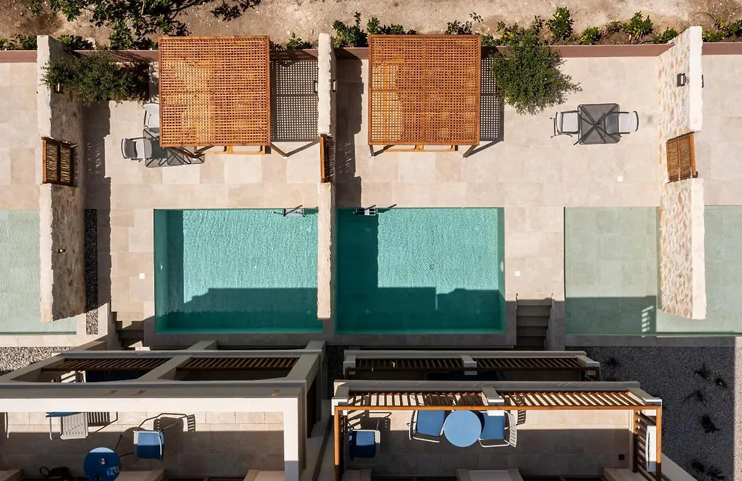 Aegean Houses-1