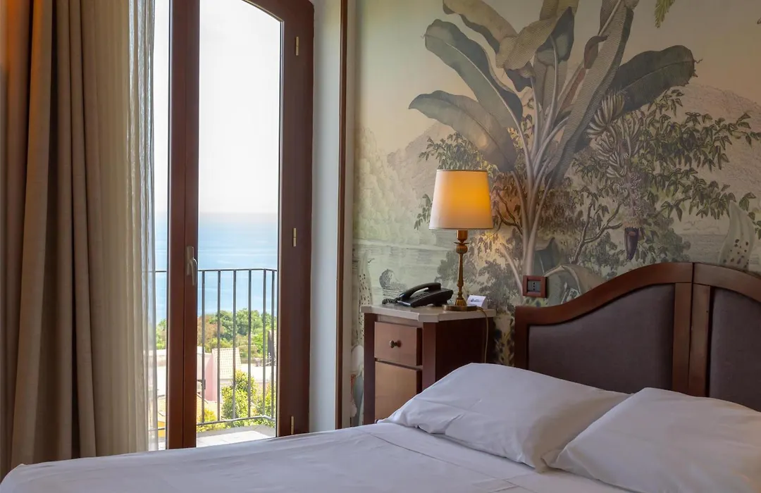 Best Western Hotel Santa Caterina-1