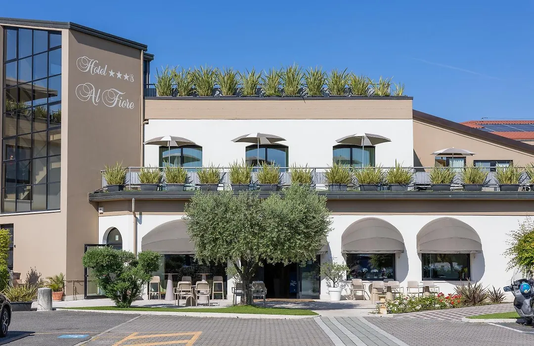 Hotel Ristorante Al Fiore-1