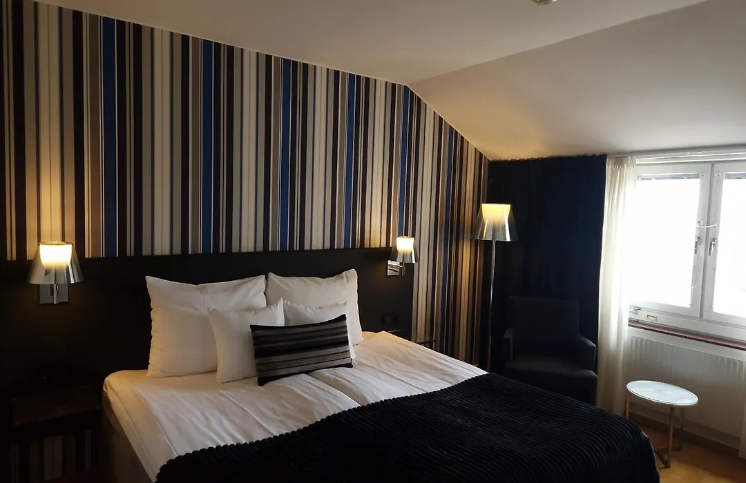 Quality Hotel Statt-1