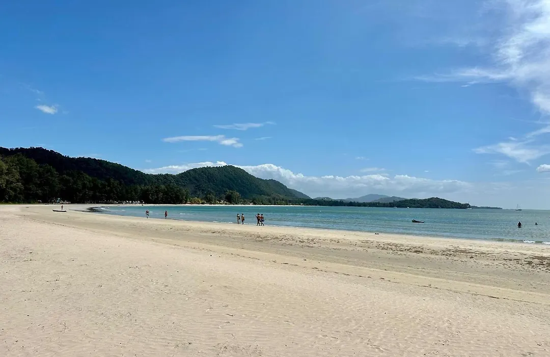 Twin Bay Resort Koh Lanta-1