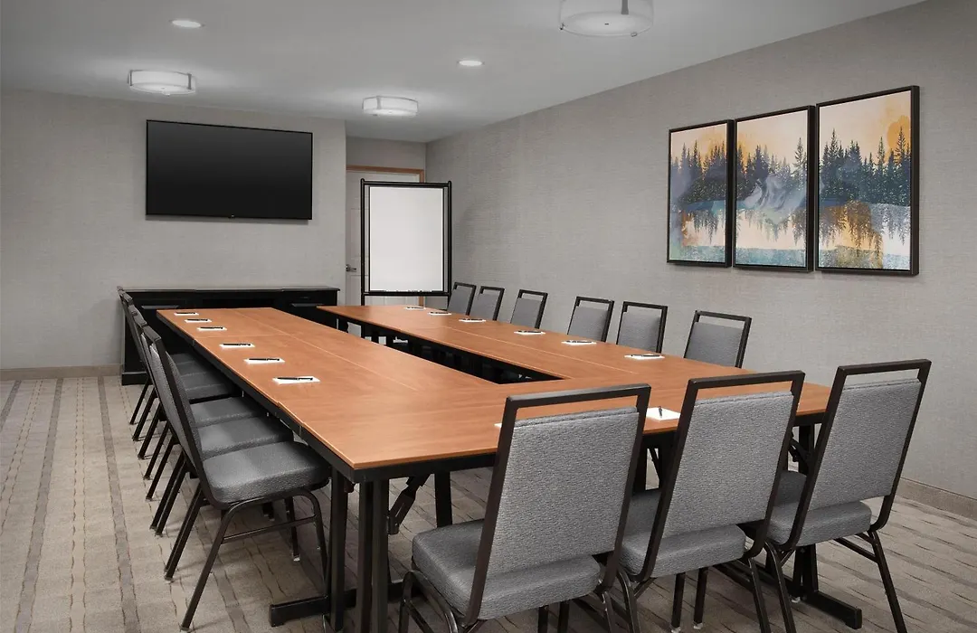 Homewood Suites By Hilton Vancouver-Portland-1