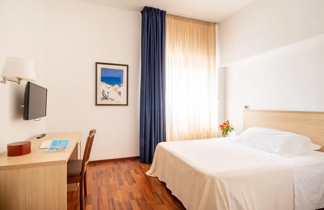 Hotel Majesty Bari-1