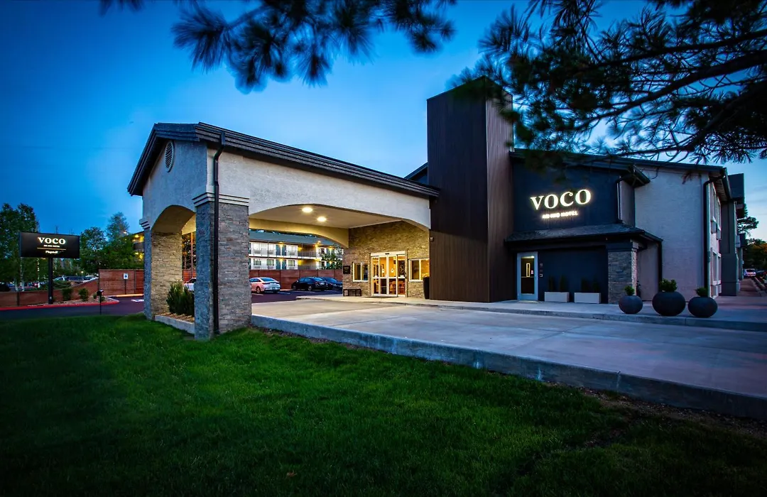 Voco Flagstaff By Ihg-1