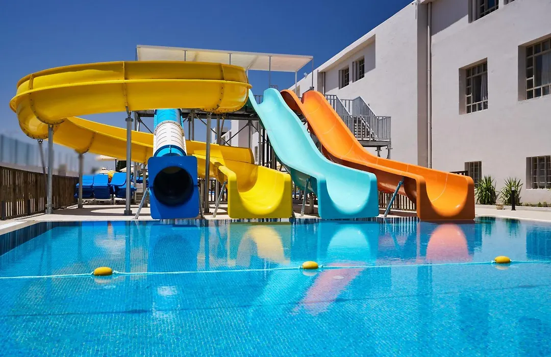 Tui Suneo Palm Beach Skanes-1