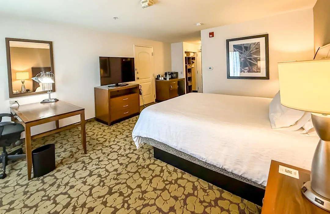 Hilton Garden Inn Gilroy-1