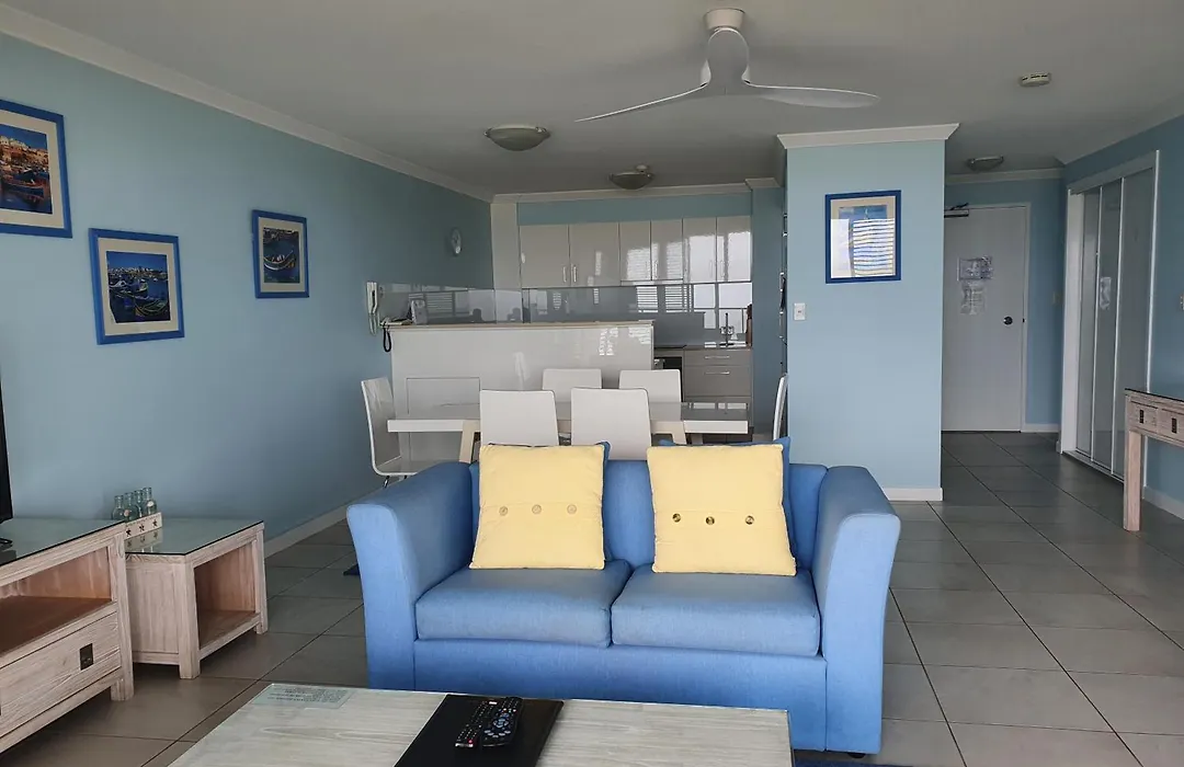 Pacific Surf Absolute Beachfront Apartments-1