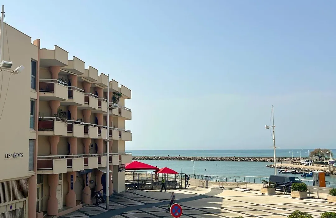 Hotel Le Carnon-1