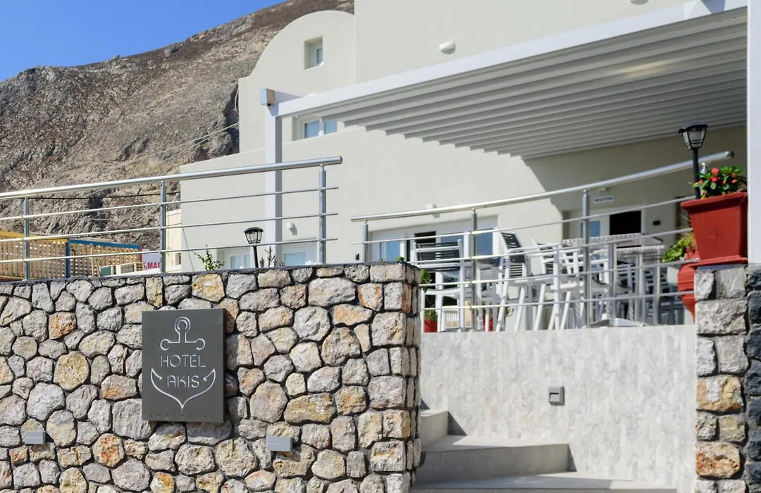 Akis Hotel-1