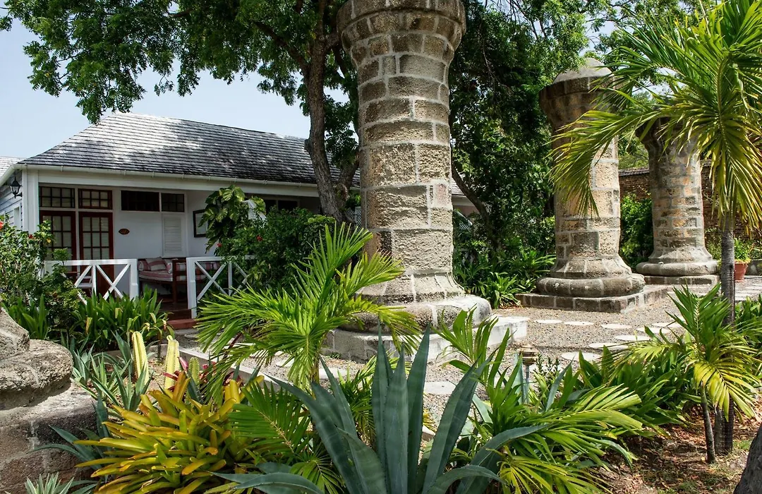 Admiral'S Inn And Gunpowder Suites-1