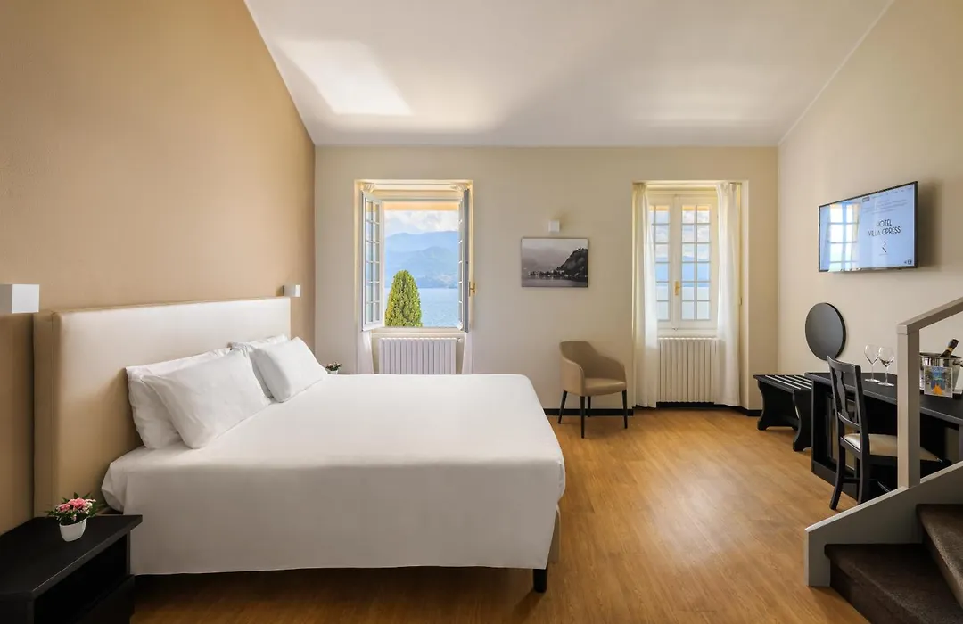 Hotel Villa Cipressi, By R Collection Hotels-1