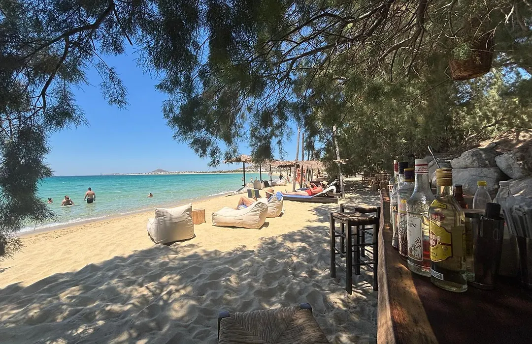 Villa Paradise In Naxos-1
