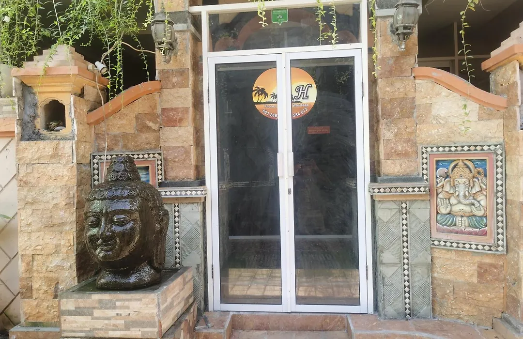 Harmony Guest House-1