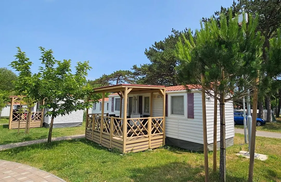 Mobile Homes Victoria San Marino-1
