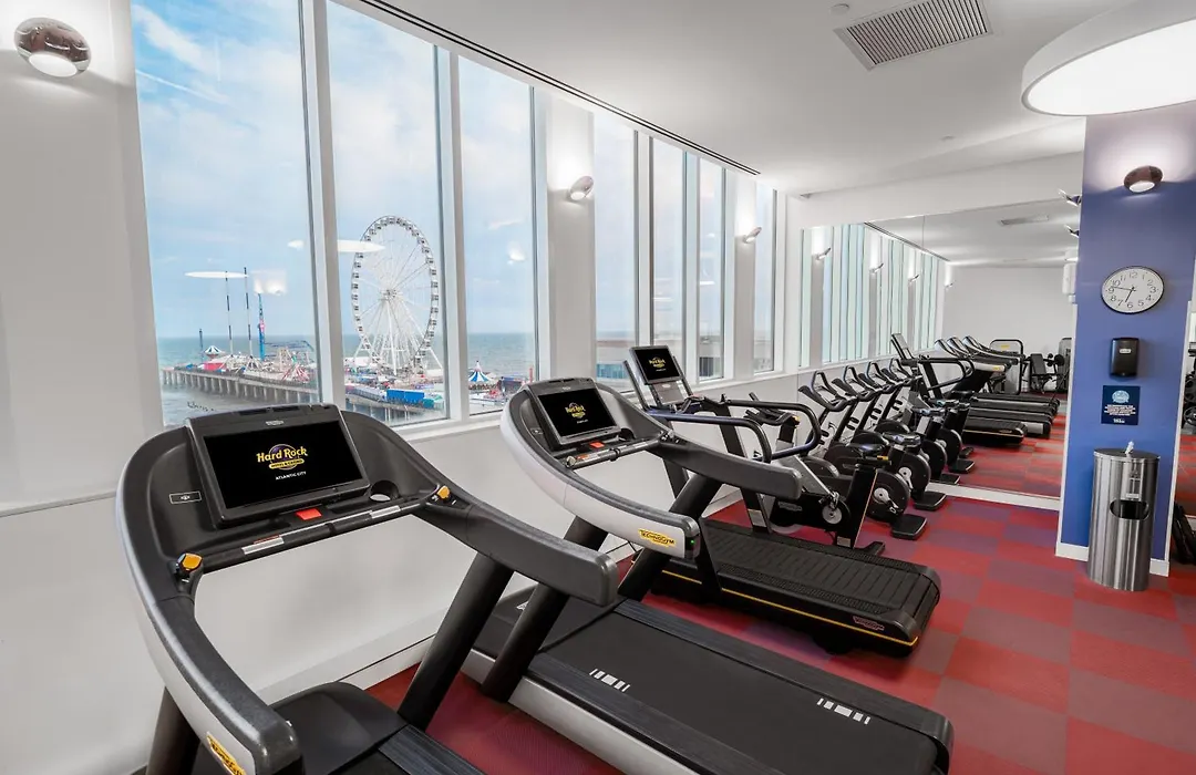 Hard Rock Hotel & Casino Atlantic City-1