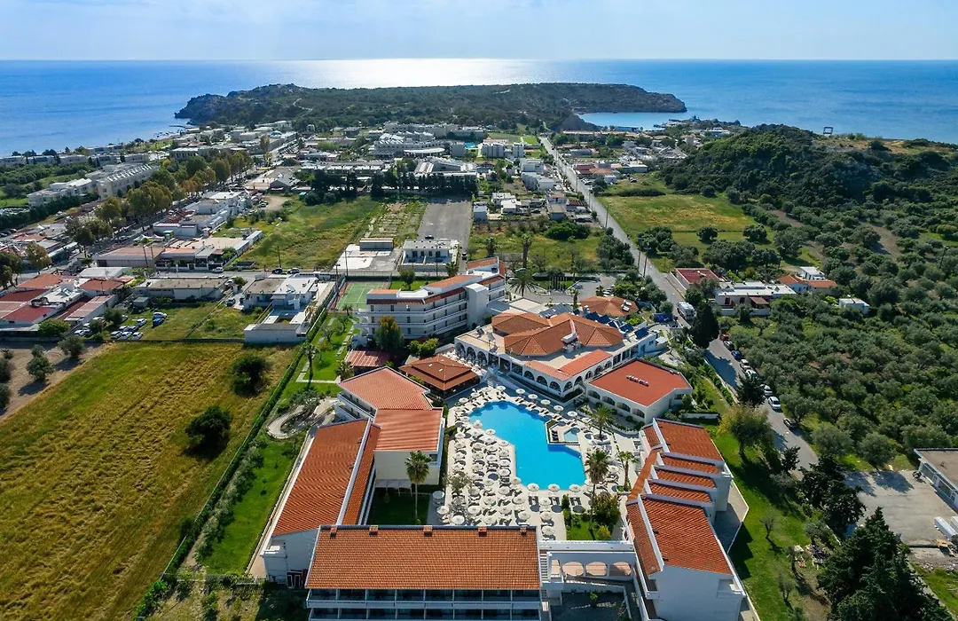 Niriides Hotel-1
