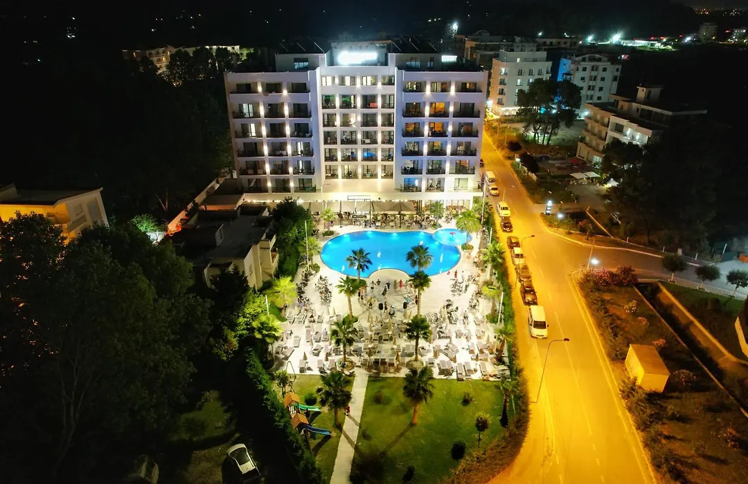 Delight Hotel & Spa-1