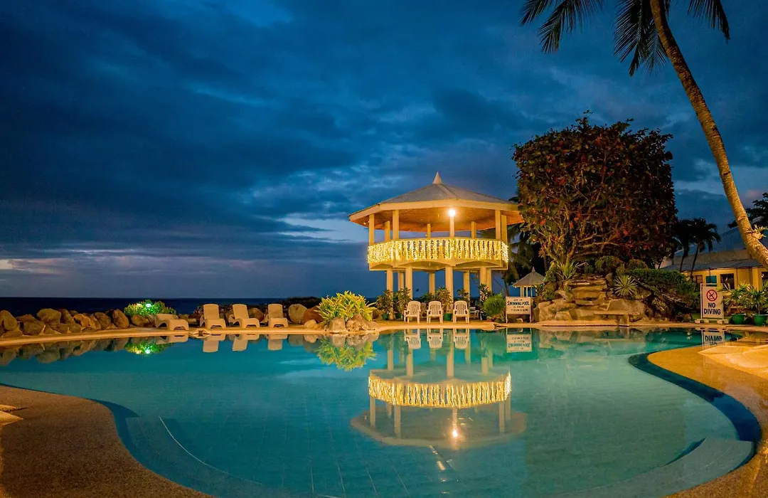 Paras Beach Resort - Camiguin-1