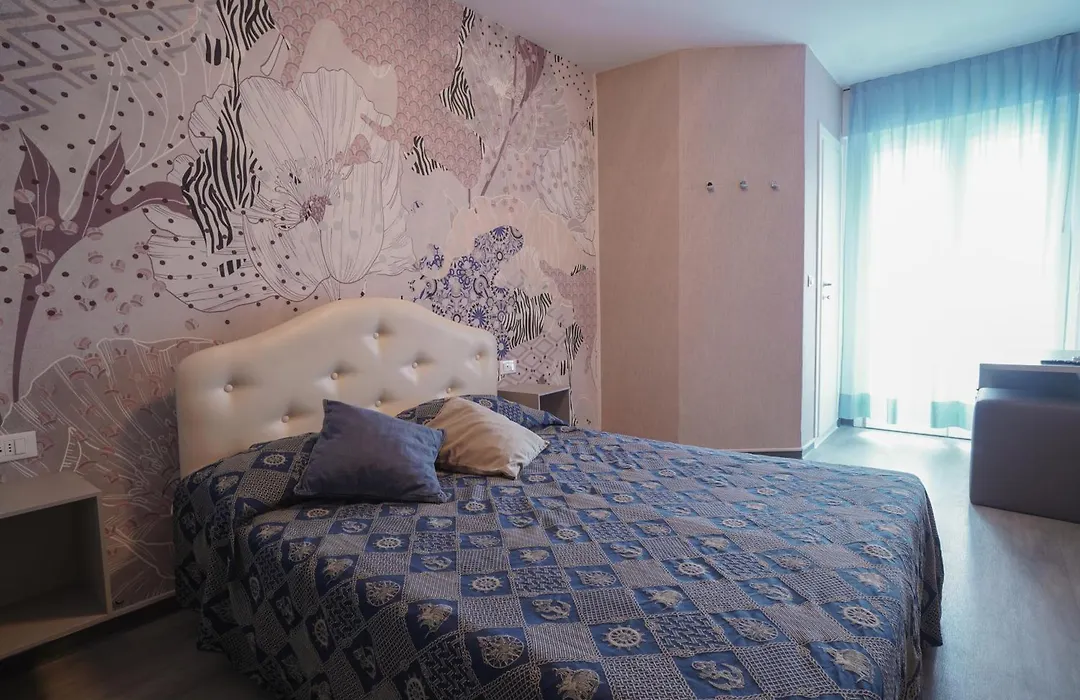 Hotel Alemagna B&B Lido Del Sole Pet Friendly-1