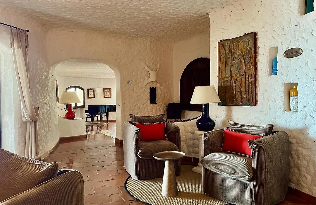 Hotel Don Diego-1