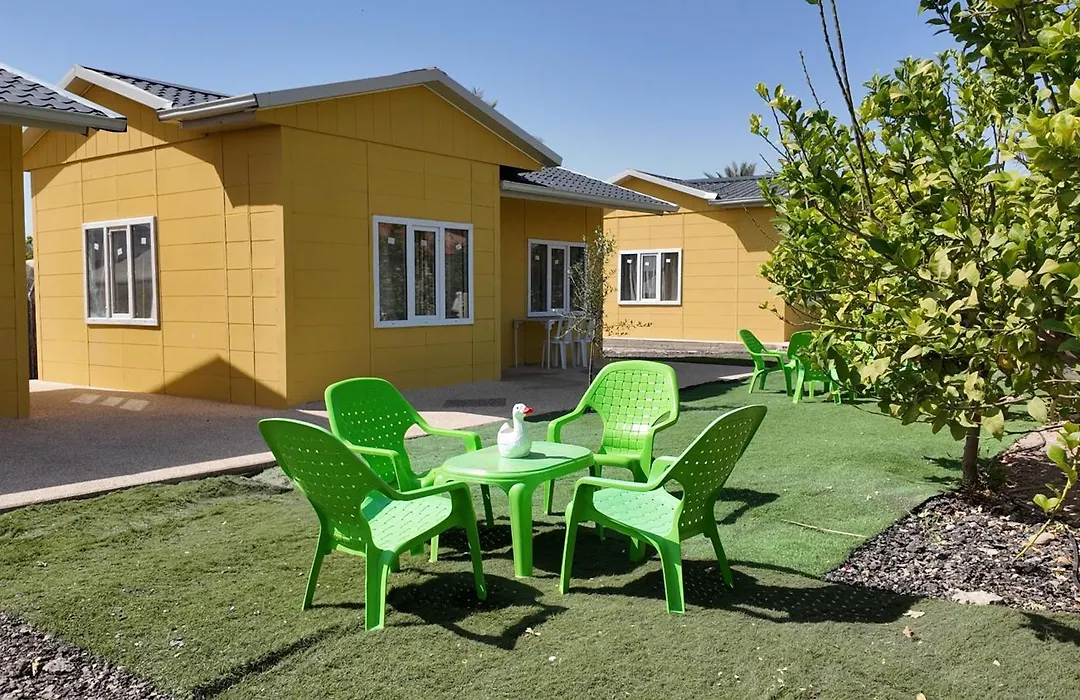 Biankini Village Resort-1
