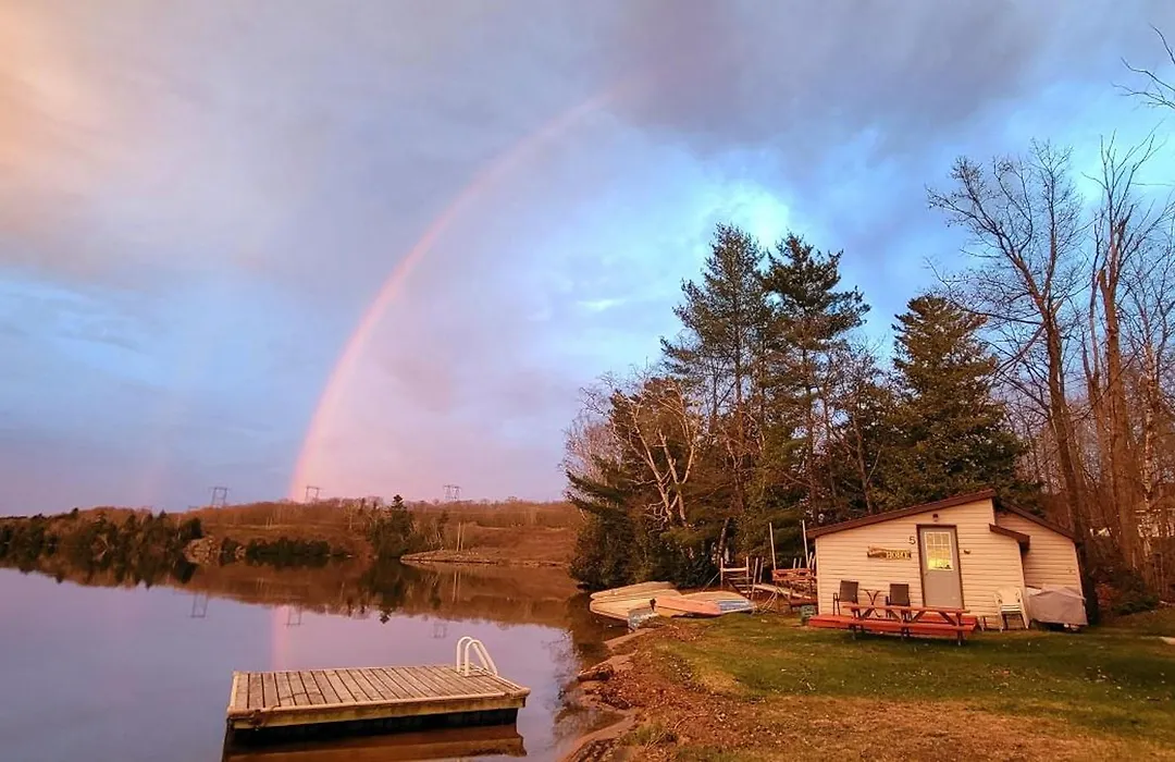 Marble Lake Lodge-1