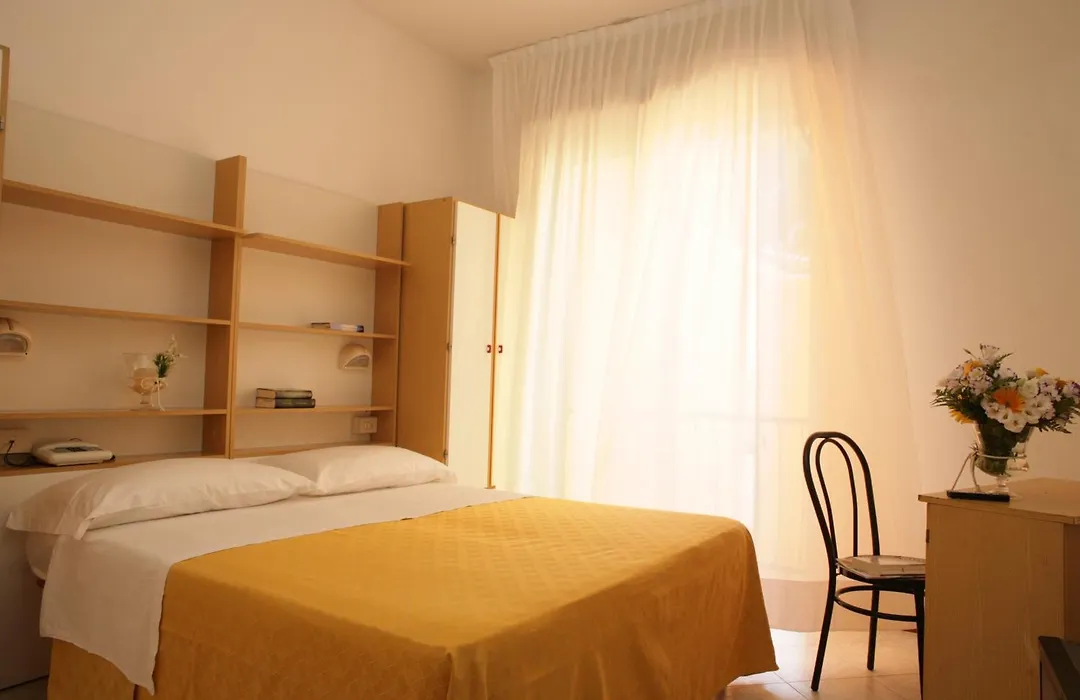 Hotel Giuliana-1