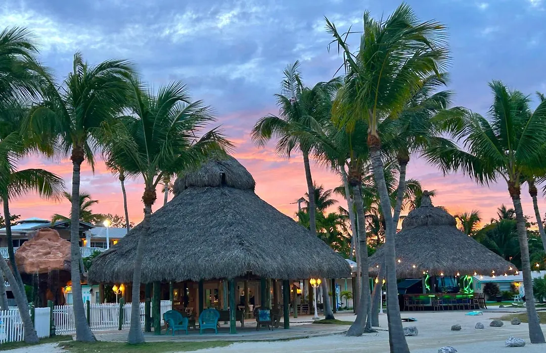 Coconut Cove Resort & Marina-1