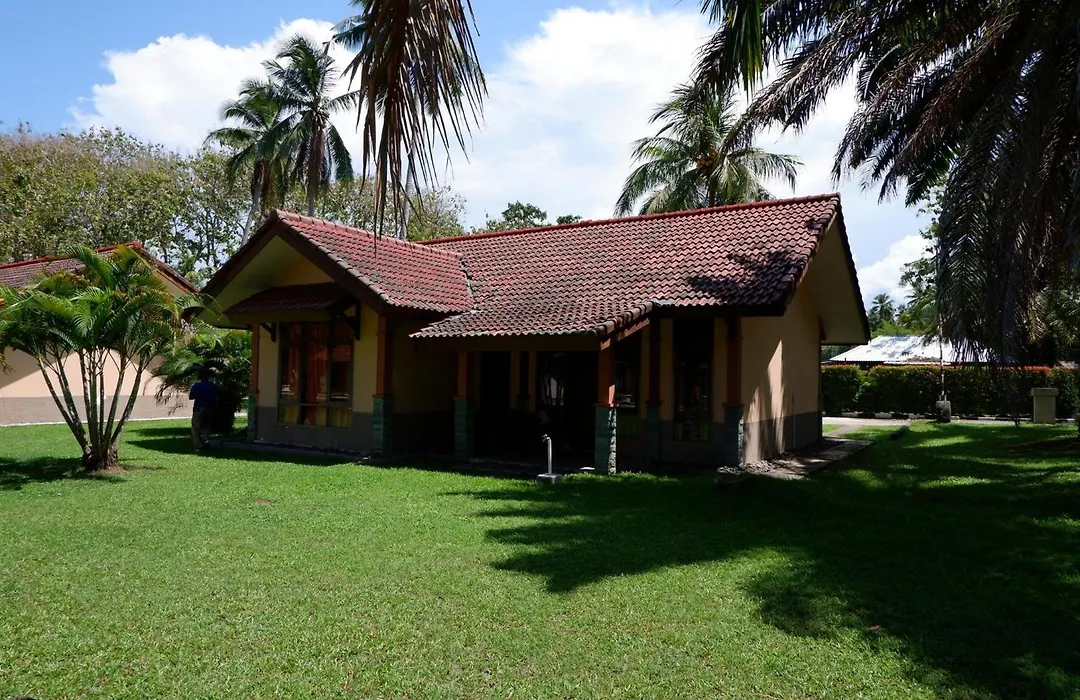 Sanghyang Indah Spa Resort-1