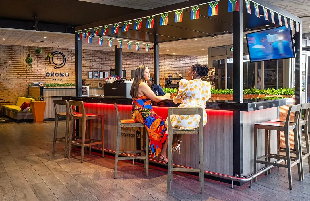 Onomo Hotel Durban-1