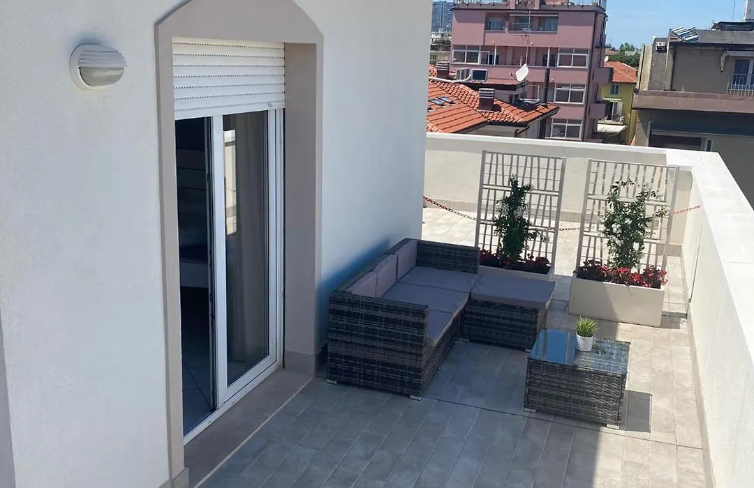 Rimini Bay Suites&Residence-1