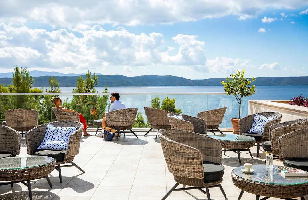 Tui Blue Makarska - Adults Only-1