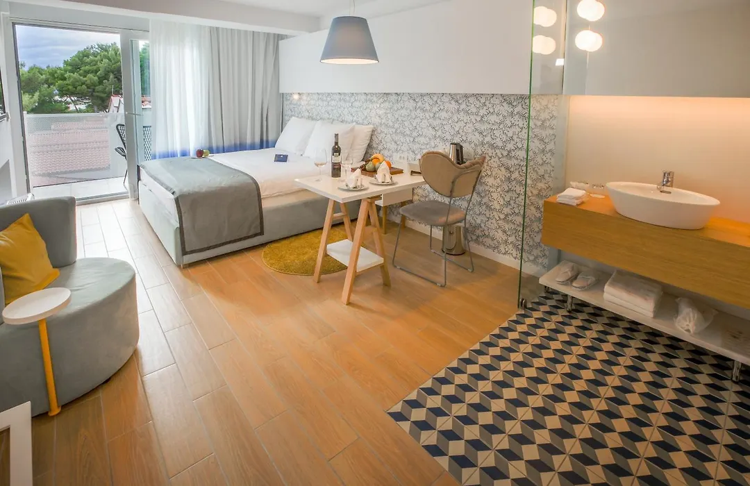 Tui Blue Makarska - Adults Only-1