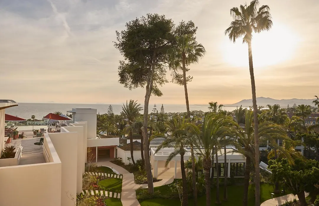 Kimpton Los Monteros Marbella By Ihg-1